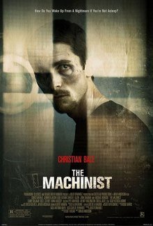 Image result for the machinist