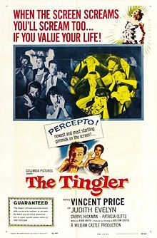 Image result for the tingler