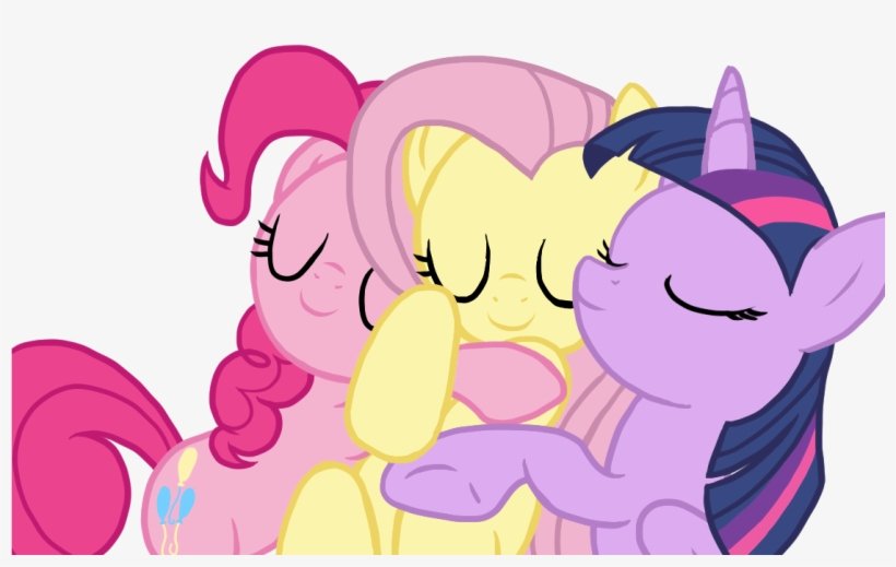 225-2259636_cyberzerop-female-fluttershy
