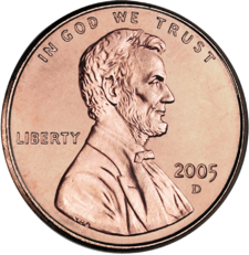 225px-2005-Penny-Uncirculated-Obverse-cr