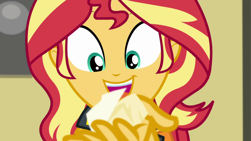 1868447__safe_screencap_sunset+shimmer_e