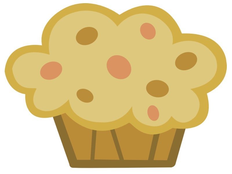 Muffin?