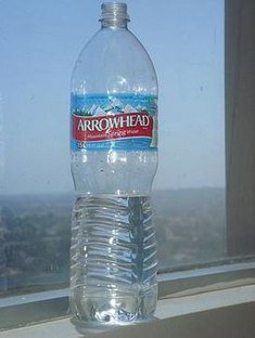 Arrowhead Water - Wikipedia