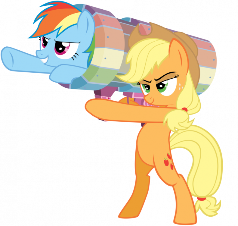 Image result for mlp rainbow dash cannon