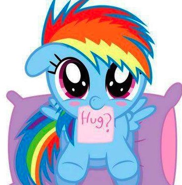 Post the cutest MLP picture you can find!! - My Little ...