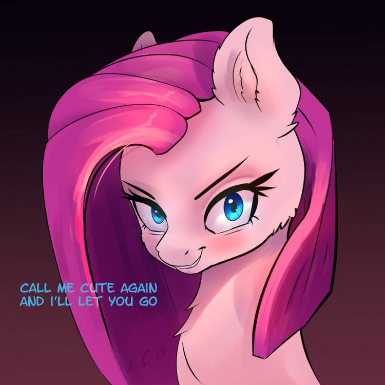 pony_pinkamena_asks_to_call_her_cute_by_