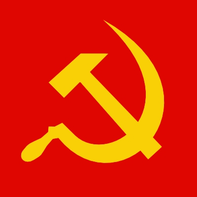 Image result for communism red