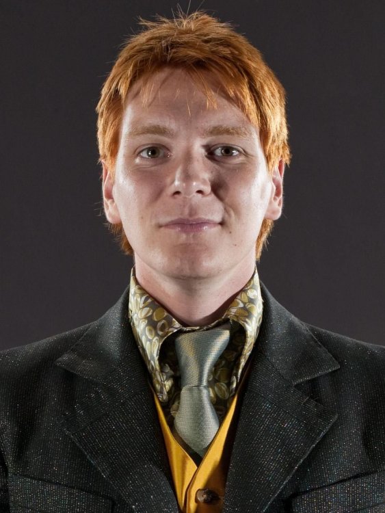 Image result for fred weasley