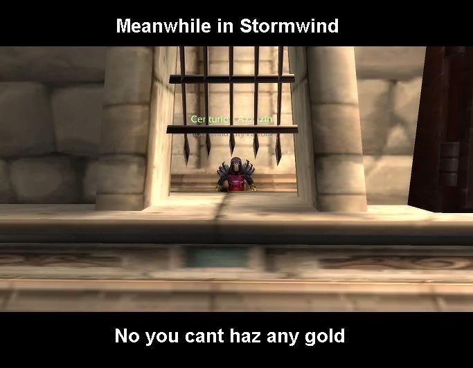 Image result for meanwhile in stormwind
