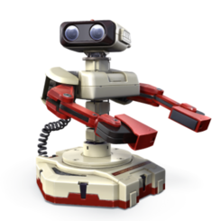 Image result for r.o.b