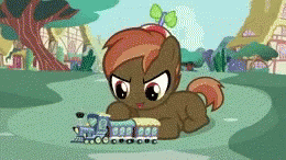 Image result for mlp nope