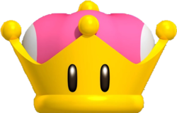 Image result for supercrown mario