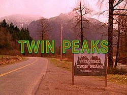 Image result for twin peaks
