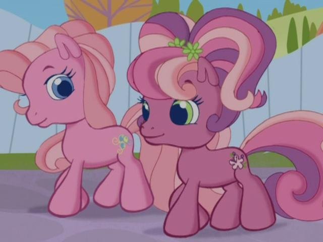Image result for mlp g3.5 cheerilee