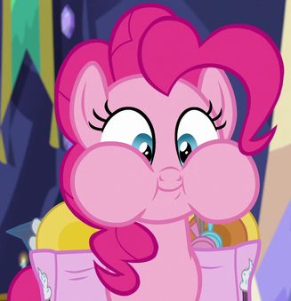 Image result for pinkie pie  mlp