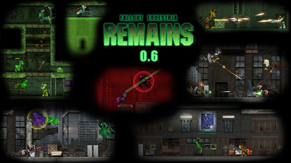 FoE:Remains version 0.6