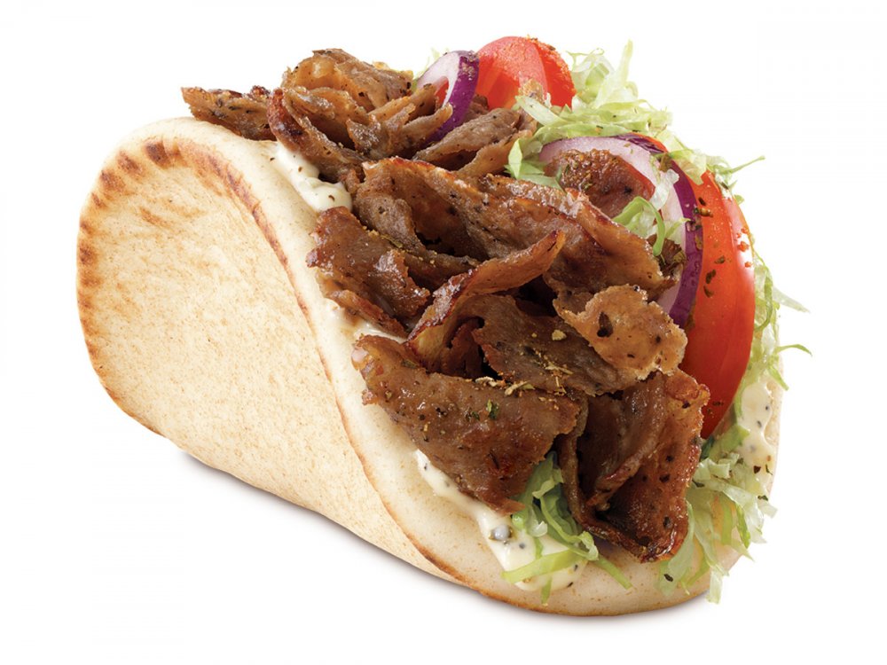 Image result for gyro