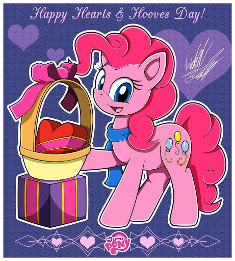 Image result for Hearts and Hooves day meme