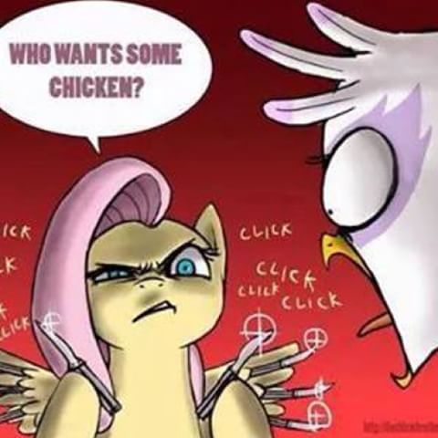 Image result for mlp kfc