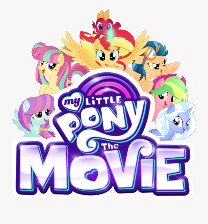 285-2853853_my-little-pony-the-movie-png