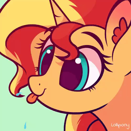 2238785__safe_artist-colon-lollipony_sun