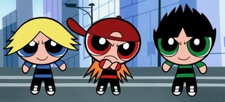 The Rowdyruff Boys/Gallery | Powerpuff girls wallpaper, Rowdyruff boys,  Powerpuff boys