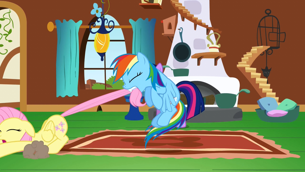 Image result for mlp tail drag