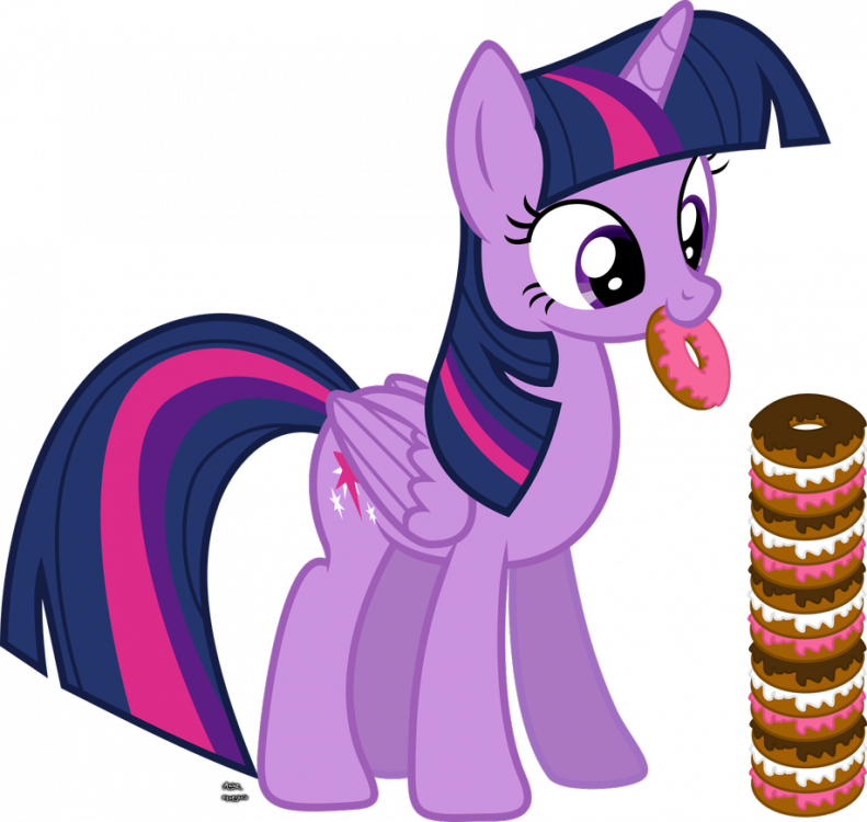 donut_twilight_by_anime_equestria_ddeeva