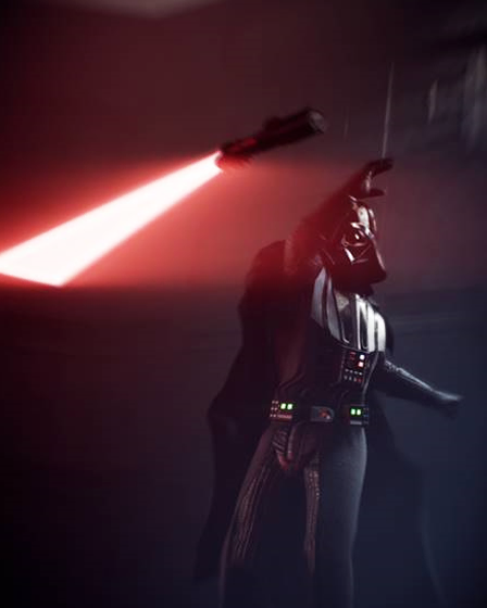 Image result for Lightsaber throw