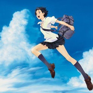 The Girl Who Leapt Through Time (2007) - Rotten Tomatoes