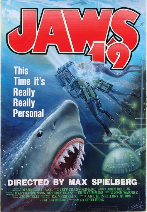 Image result for jaws 19