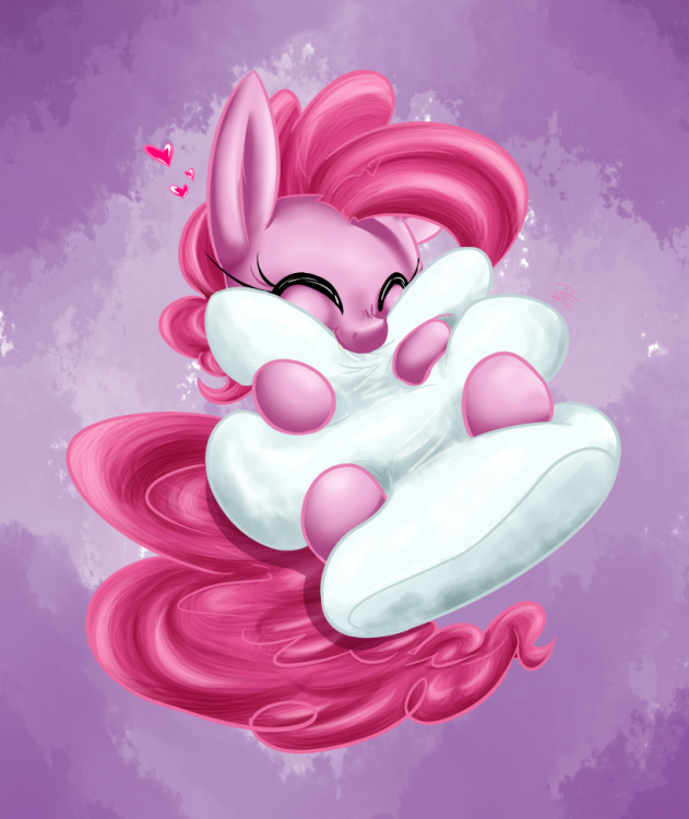 Image result for mlp pillow snuggle