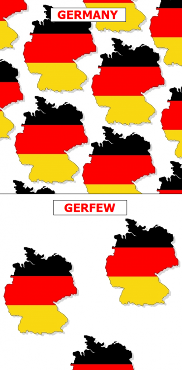 Image result for germany gerfew