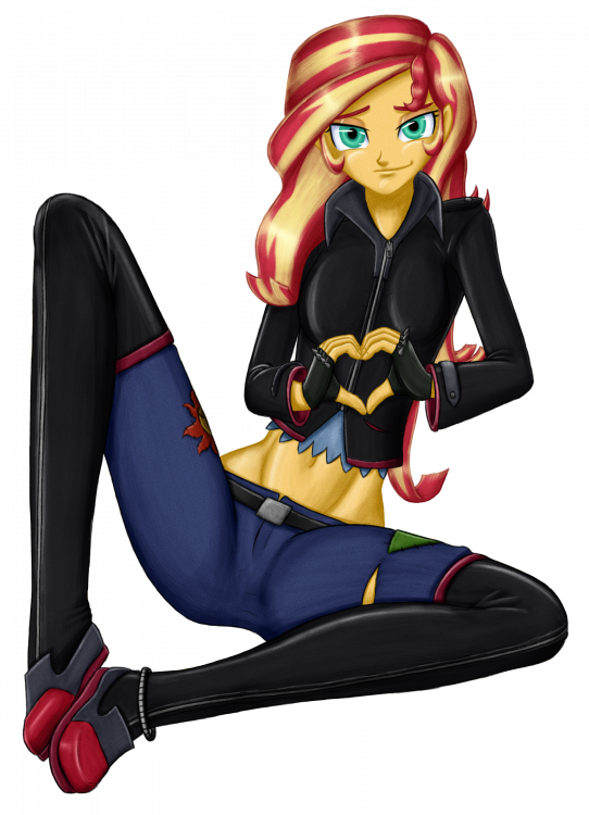 1872879__safe_artist-colon-nixoclash_sun