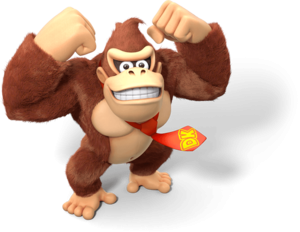 Image result for donkey kong