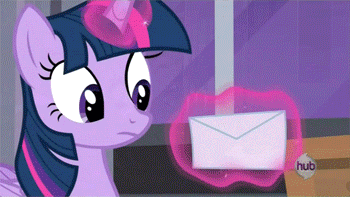 484344__safe_spike_twilight+sparkle_princess+twilight+sparkle+%28episode%29_alicorn_animated_confetti_female_happy_mare_pony_raised+hoof_twilight+spark.gif
