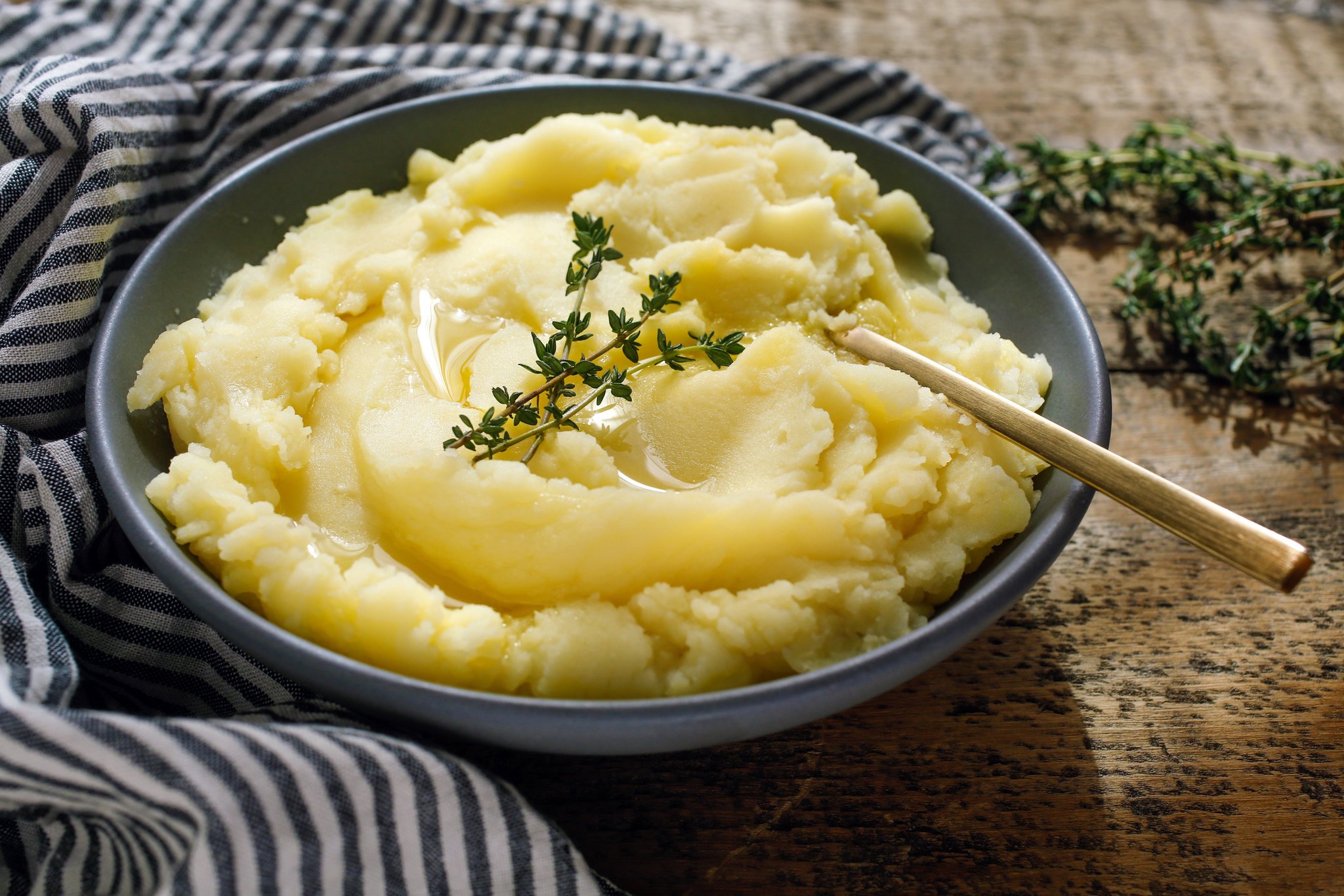 Image result for mashed potatoes