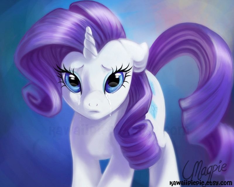 Image result for mlp rarity