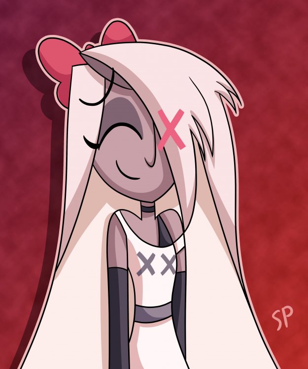 Happy Vaggie by SP2233 on DeviantArt