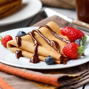 Image result for french crepes