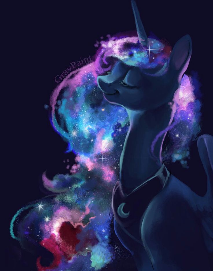 Image result for luna birthday mlp