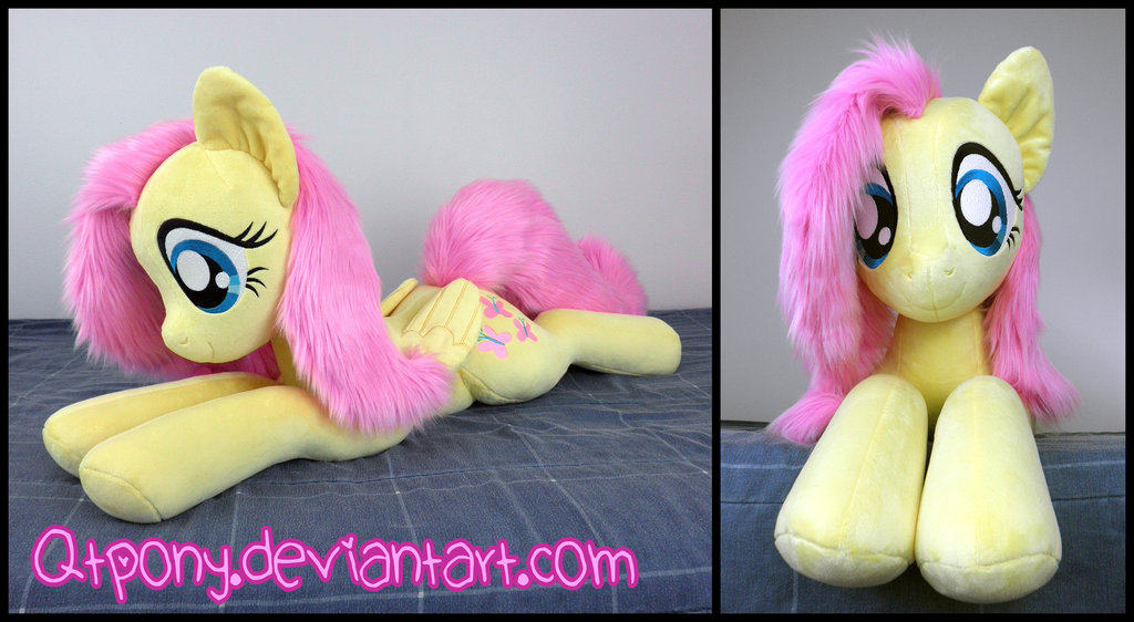 34in_laying_fluttershy_v2_by_qtpony-db77