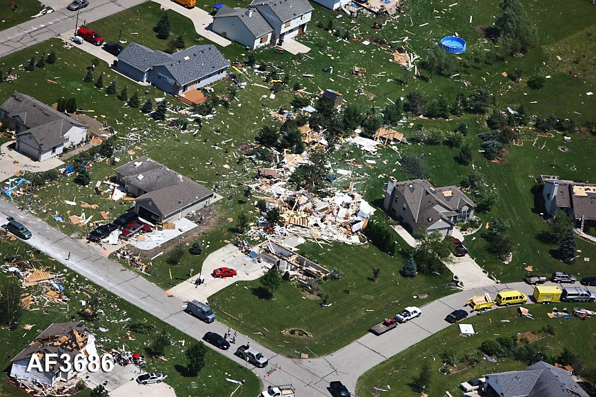 Image result for eagle tornado 2010