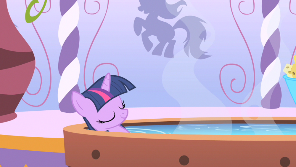 Image result for mlp relaxed