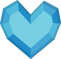 Image result for Crystal heart mlp