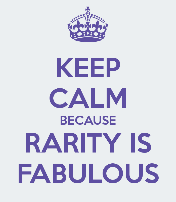 Image result for mlp rarity fabulous