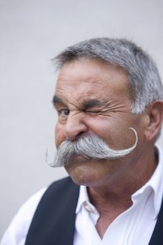 Image result for kaiser bar moustache