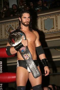 Image result for tyler black roh champion