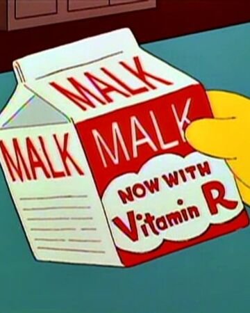 Malk | Simpsons Wiki | Fandom