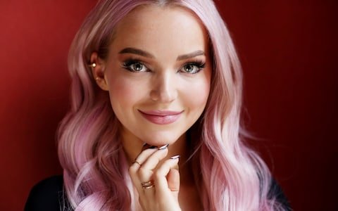 Image result for dove cameron